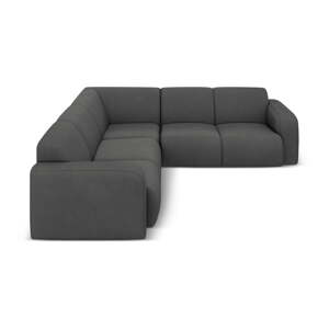 Tamno siva kutna garnitura (promjenjiva) Molino – Micadoni Home
