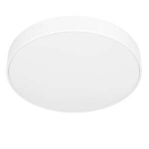 Bijela LED stropna svjetiljka ZUBIETA-A – EGLO