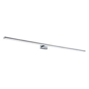 LED zidna lampa u srebrnoj boji PANDELLA 1 – EGLO