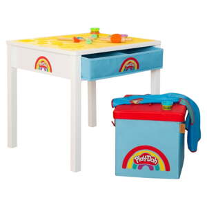 Dječji stol 55x55 cm roba x Play-Doh Creative Craft  – Roba
