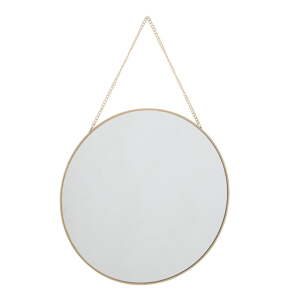 Zidno ogledalo ø 38 cm Sibal – Bloomingville