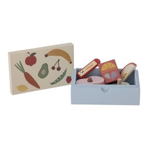 Set dječje hrane za igru Thyra – Bloomingville Mini