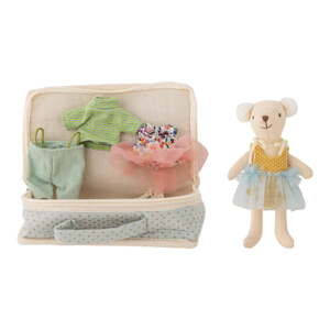 Lutka Lara – Bloomingville Mini