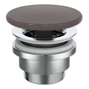 Sivi odvodni čep ø 7 cm Ipalyss – Ideal Standard