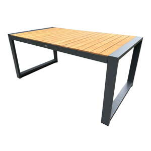 Vrtni stol 90x167 cm Colmar – Rojaplast