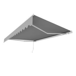 Siva tenda 200x145 cm – Rojaplast