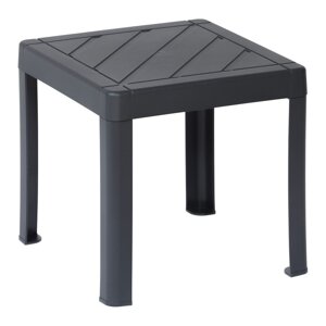 Plastični vrtni stol 39x39 cm Pop – Toomax