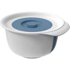 Bijele zdjele u setu 2 kom ø 26 cm Fresh Baking – Rotho