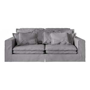 Svijetlo siva sofa 236 cm Nora – Ropez