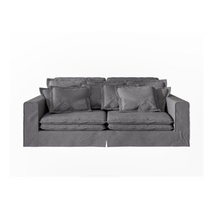 Siva sofa 236 cm Nora – Ropez