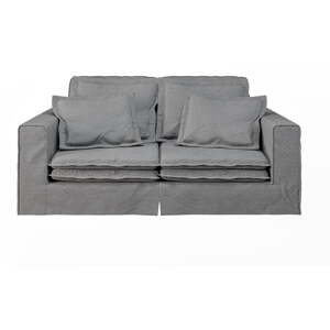 Siva sofa 196 cm Nora – Ropez