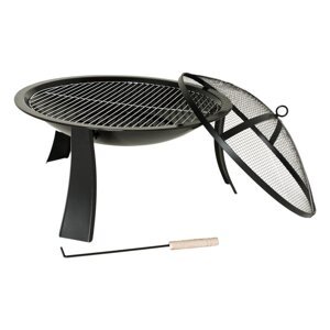 Vrtni kamin ø 61 cm – Garden Pleasure