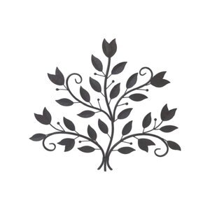 Željezni vrtni ukras Decidous Tree – Garden Pleasure