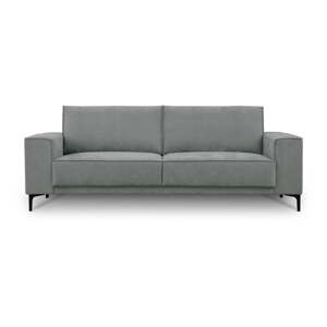 Tamno siva sofa 224 cm Copenhagen – Scandic