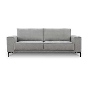 Svijetlo siva sofa 224 cm Copenhagen – Scandic