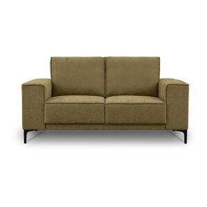 Zelena sofa 164 cm Copenhagen – Scandic