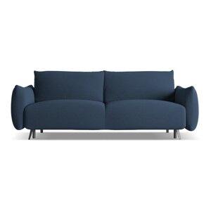 Plava sofa 230 cm Malie – Makamii