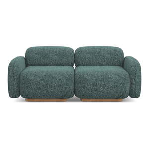 Tirkizna sofa 190 cm Ailani – Makamii