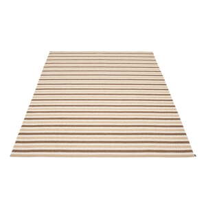 Bež unutarnji i vanjski tepih 180x260 cm Teo Brown – Pappelina