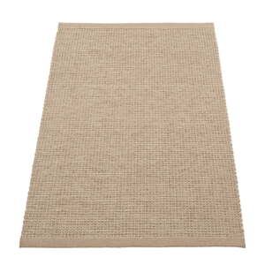 Bež unutarnji i vanjski tepih 70x120 cm Emm Potato – Pappelina