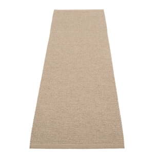 Bež unutarnja i vanjska staza 70x240 cm Emm Potato – Pappelina