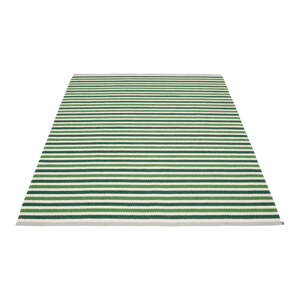 Zeleni unutarnji i vanjski tepih 140x200 cm Teo Grass – Pappelina