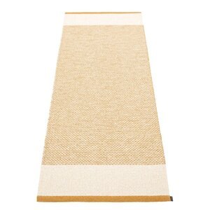 Oker žuta unutarnja i vanjska staza 85x260 cm Edit Ochre – Pappelina
