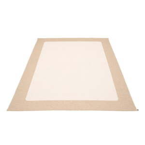 Bež/krem unutarnji i vanjski tepih 180x260 cm Ilda Beige – Pappelina