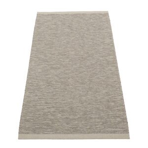 Siva unutarnja i vanjska staza 70x150 cm Sam Warm Grey – Pappelina