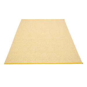 Senf žuti unutarnji i vanjski tepih 180x260 cm Effi Mustard – Pappelina