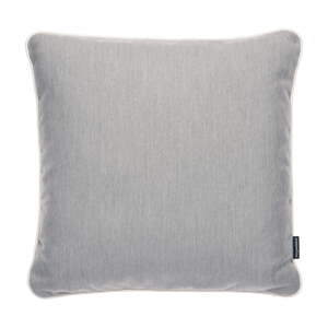 Vanjski jastuk 44x44 cm Sunny Grey – Pappelina