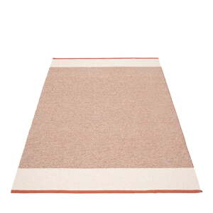 Ciglasti unutarnji i vanjski tepih 140x200 cm Edit Brick – Pappelina
