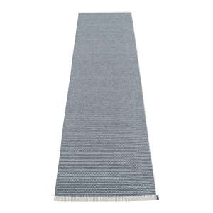 Siva unutarnja i vanjska staza 60x250 cm Mono Granit – Pappelina