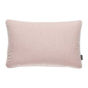 Vanjski jastuk 38x58 cm Sunny Pale Rose – Pappelina