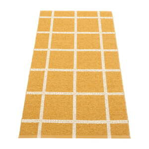 Oker žuta unutarnja i vanjska staza 70x150 cm Ada Ochre – Pappelina