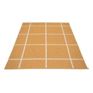 Oker žuti unutarnji i vanjski tepih 180x260 cm Ada Ochre – Pappelina