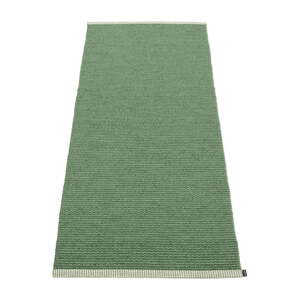 Zelena unutarnja i vanjska staza 60x150 cm Mono Leaf Oregano – Pappelina