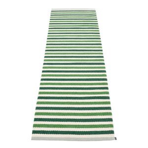Zelena unutarnja i vanjska staza 70x240 cm Teo Grass – Pappelina