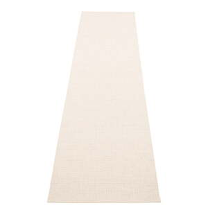 Krem unutarnja i vanjska staza 70x300 cm Emm Vanilla – Pappelina