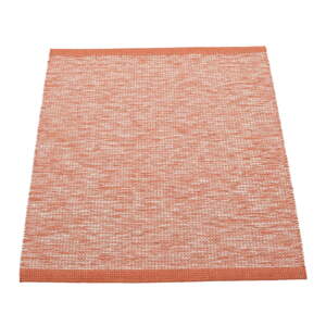 Ciglasti unutarnji i vanjski tepih 70x90 cm Sam Brick – Pappelina