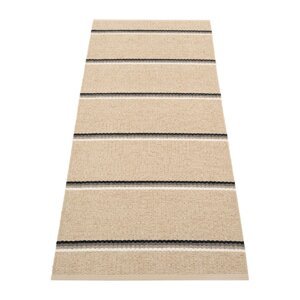 Bež unutarnja i vanjska staza 70x180 cm Olle Mud Beige – Pappelina