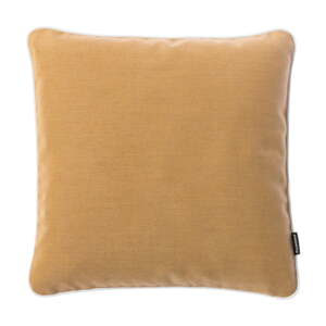Vanjski jastuk 44x44 cm Sunny Amber – Pappelina
