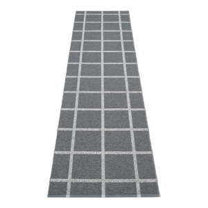 Antracitno siva unutarnja i vanjska staza 70x300 cm Ada Granit – Pappelina