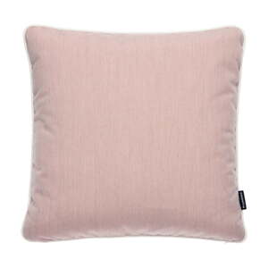 Vanjski jastuk 44x44 cm Sunny Pale Rose – Pappelina