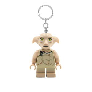 Privjesak za ključeve sa svjetlom Harry Potter – LEGO®