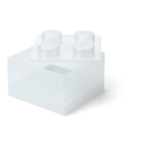 Plastična dječja kutija za pohranu 25x25x18 cm – LEGO®
