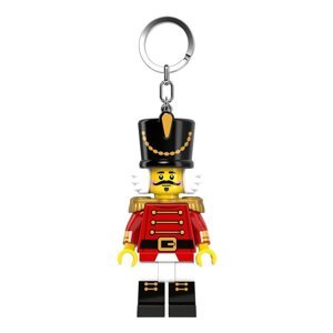 Privjesak za ključeve sa svjetlom Minifigures – LEGO®