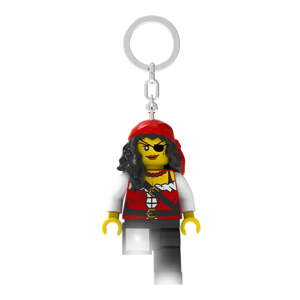 Privjesak za ključeve sa svjetlom Minifigures – LEGO®