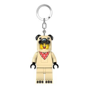 Privjesak za ključeve sa svjetlom Minifigures – LEGO®