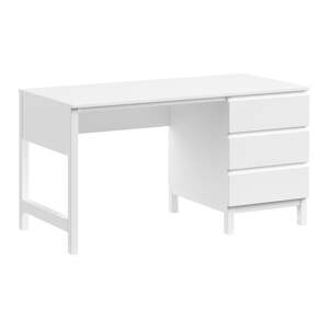 Dječji radni stol 70x140 cm Eva – Vipack